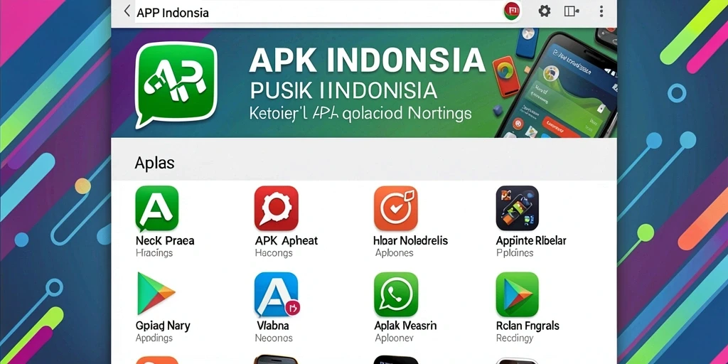 Tampilan antarmuka yang intuitif dan mudah digunakan.