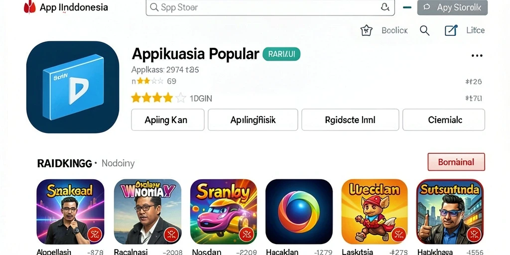Tampilan antarmuka DULTOGEL yang menarik dan modern.