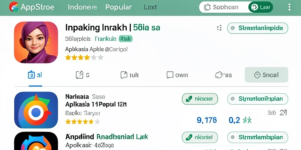 Tampilan awal permainan F32 yang menarik.