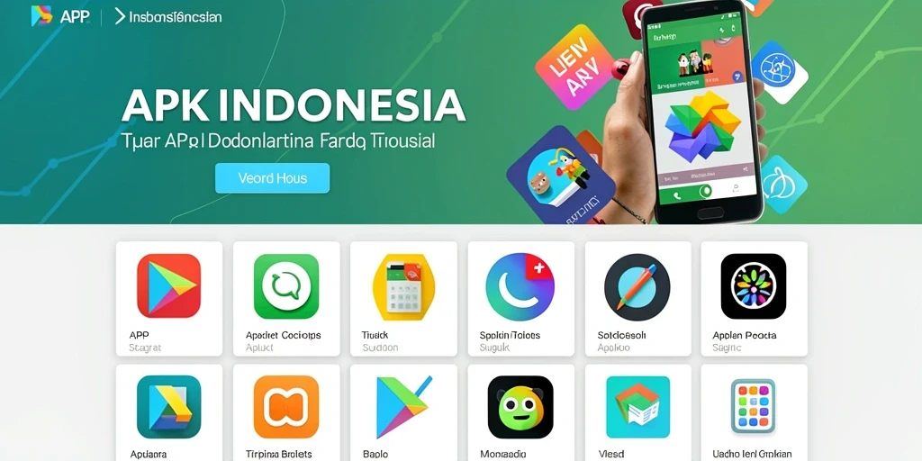 Tampilan antarmuka yang ramah pengguna.
